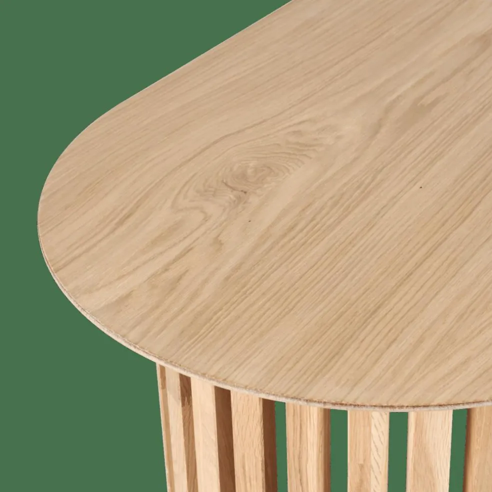 LATTO Mobile Consolle Naturale