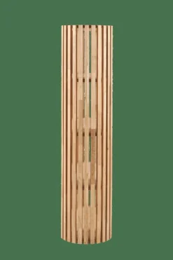 LATTO Scaffale Da Parete Naturale