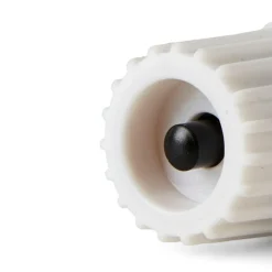LED Candela A Led Arancione