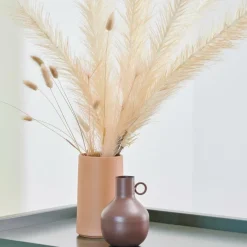 LINDE Vaso Beige