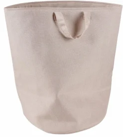 LINOLUX Cesta Portatutto Grigio Scuro