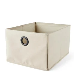 LINOLUX Cesta Portatutto Grigio Scuro