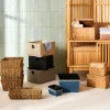 LINOLUX Cesta Portatutto Beige