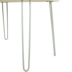 LINOLUX Scatola Portatutto Con Coperchio Beige