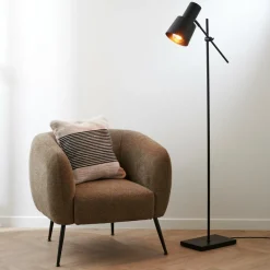 LINOLUX Scatola Portatutto Con Coperchio Beige