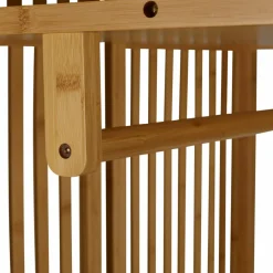 LINOLUX Scatola Portatutto Con Zip Beige