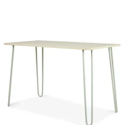 LINOLUX Scatola Portatutto Con Zip Beige