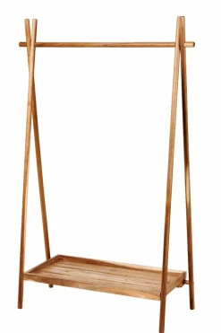 LINOLUX Scatola Portatutto Con Zip Beige