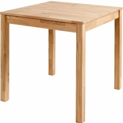 LINOLUX Scatola Portatutto Con Zip Beige