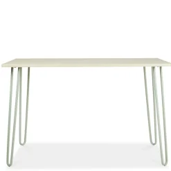 LINOLUX Scatola Portatutto Con Zip Beige