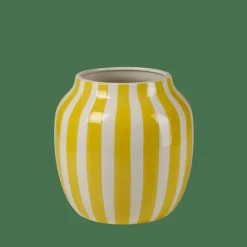 LISTRA Vaso Multicolore