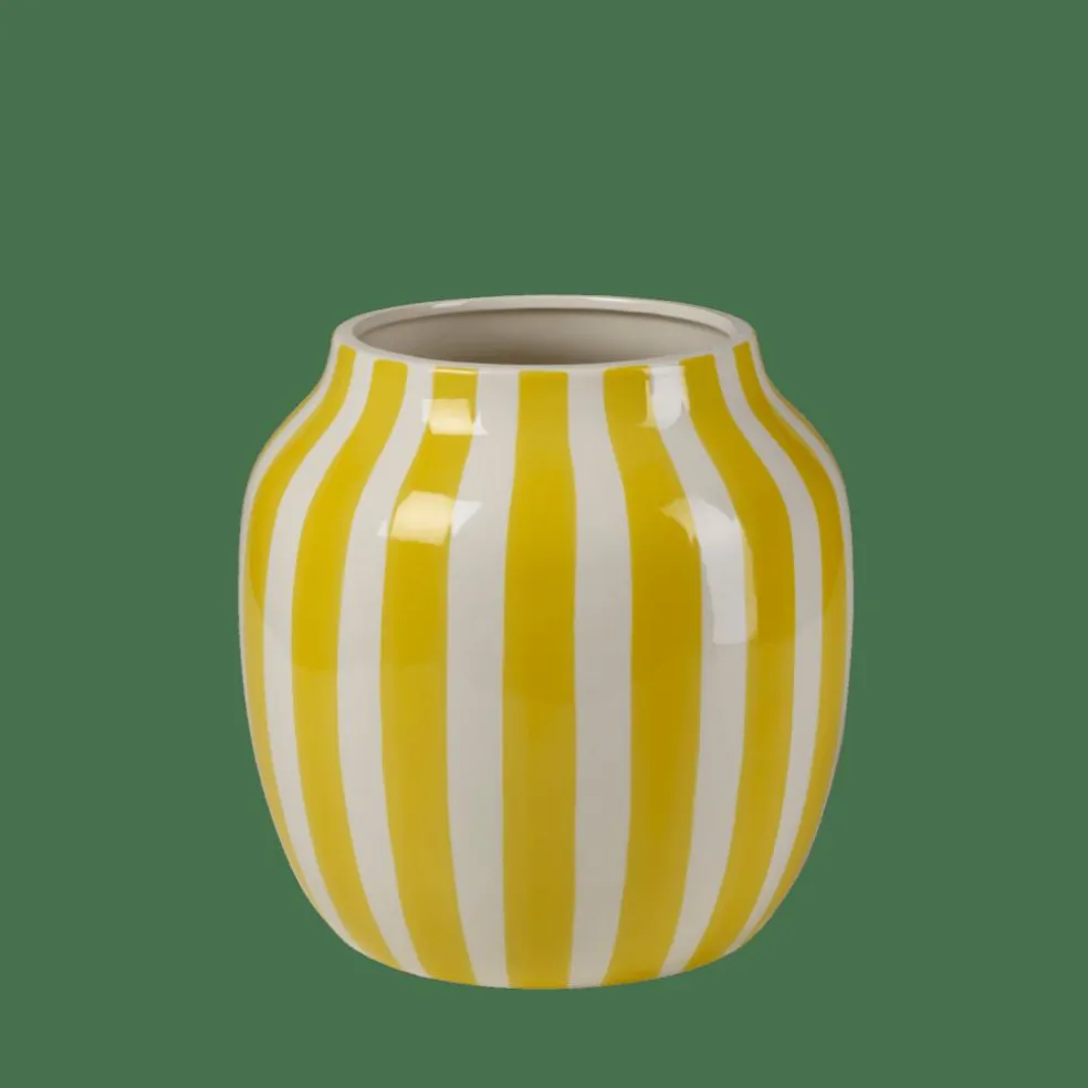 LISTRA Vaso Multicolore