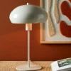 LUCILE Lampada Da Tavolo Beige
