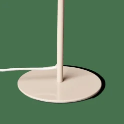 LUCILE Lampada Da Tavolo Beige