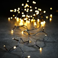 LUZ Portalumini Bianco