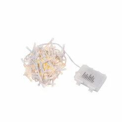 LUZ Portalumini Bianco