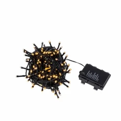 LUZ Portalumini Marrone