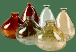MARCELLA Vaso Verde