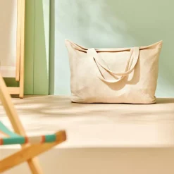 MARIO Borsa A Tracolla Beige