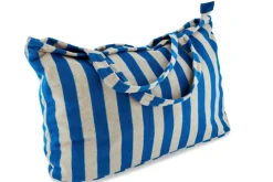 MARIO Borsa A Tracolla Blu