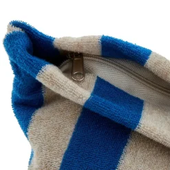 MARIO Borsa A Tracolla Blu