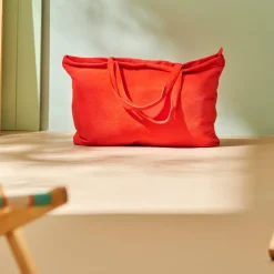 MARIO Trousse Rosso