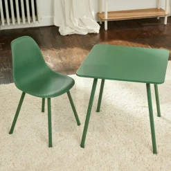 MIKA Tavolo Per Bambini Verde