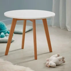 MIKA Sedia Per Bambini Sabbia
