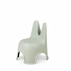 MIKA Sedia Per Bambini Verde