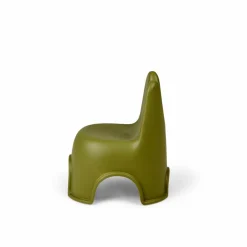 MIKA Sedia Per Bambini Verde