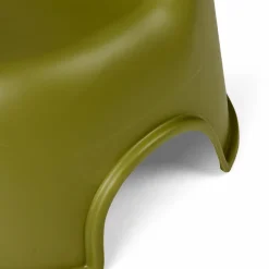 MIKA Sedia Per Bambini Verde