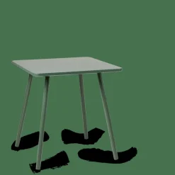 MIKA Tavolo Per Bambini Con 2 Sedie Verde