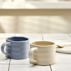 MIMMI Tazza 38 CL Crema