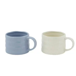 MIMMI Tazza Viola Chiaro