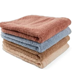 MINERAL Asciugamano Beige