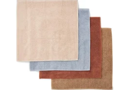 MINERAL Tappetino Bagno Crema