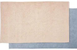 MINERAL Tappetino Bagno Crema