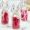MINI Bottiglietta Con Tappo 11 CL