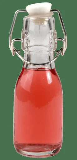 MINI Bottiglietta Con Tappo 11 CL