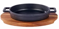 MINI STEW Tegame Stufato Nero