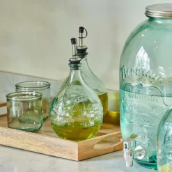 MINIMI Barattolo 5 CL Trasparente