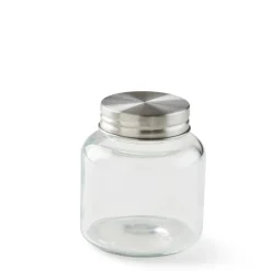MINIMI Barattolo 15 CL Trasparente
