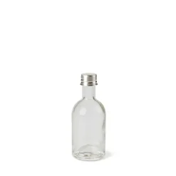 MINIMI Barattolo 7 CL Trasparente