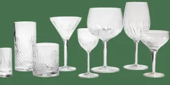 MIXOLOGY Bicchiere 38 CL Trasparente