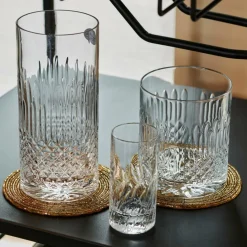 MIXOLOGY Longdrink 48 CL Trasparente