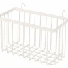 MODULAR SAND Cesto Di Metallo Beige