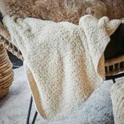 MODULAR SAND Cesto Di Metallo Beige