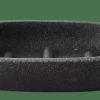 MOON Portasapone Grigio Scuro
