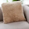MOUTON Cuscino Beige