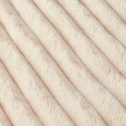 NADI Plaid Bianco